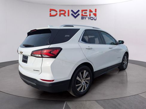 Used 2022 Chevrolet Equinox Premier image 5