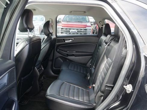 Used 2016 Ford Edge SEL w/ Equipment Group 201A image 23