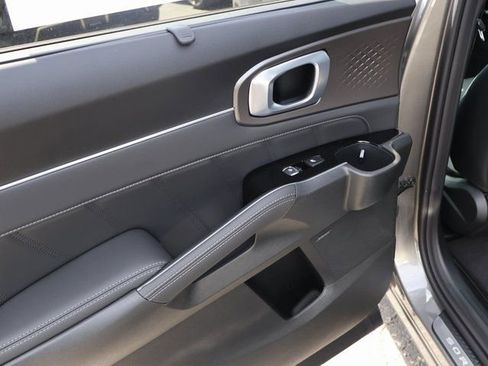 New 2026 Kia Sorento SX Prestige AWD/4WD image 10