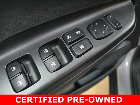 Certified 2023 Hyundai Kona SEL w/ Convenience Package image 28