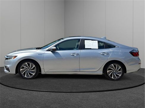 Used 2021 Honda Insight Touring image 5