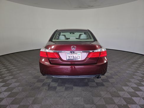 Used 2015 Honda Accord LX image 5