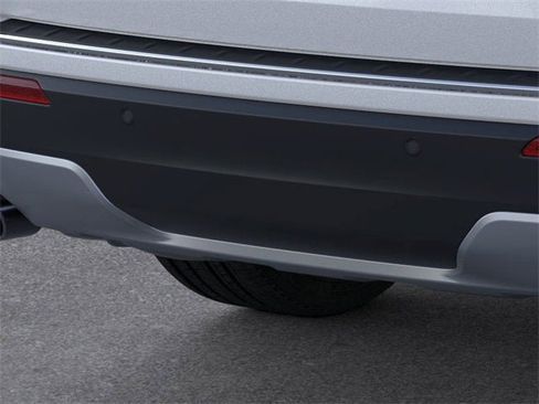New 2023 Ford Explorer Limited w/ Limited Technology Package image 23