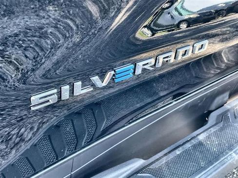 New 2026 Chevrolet Silverado EV LT w/ Premium Package AWD/4WD image 31