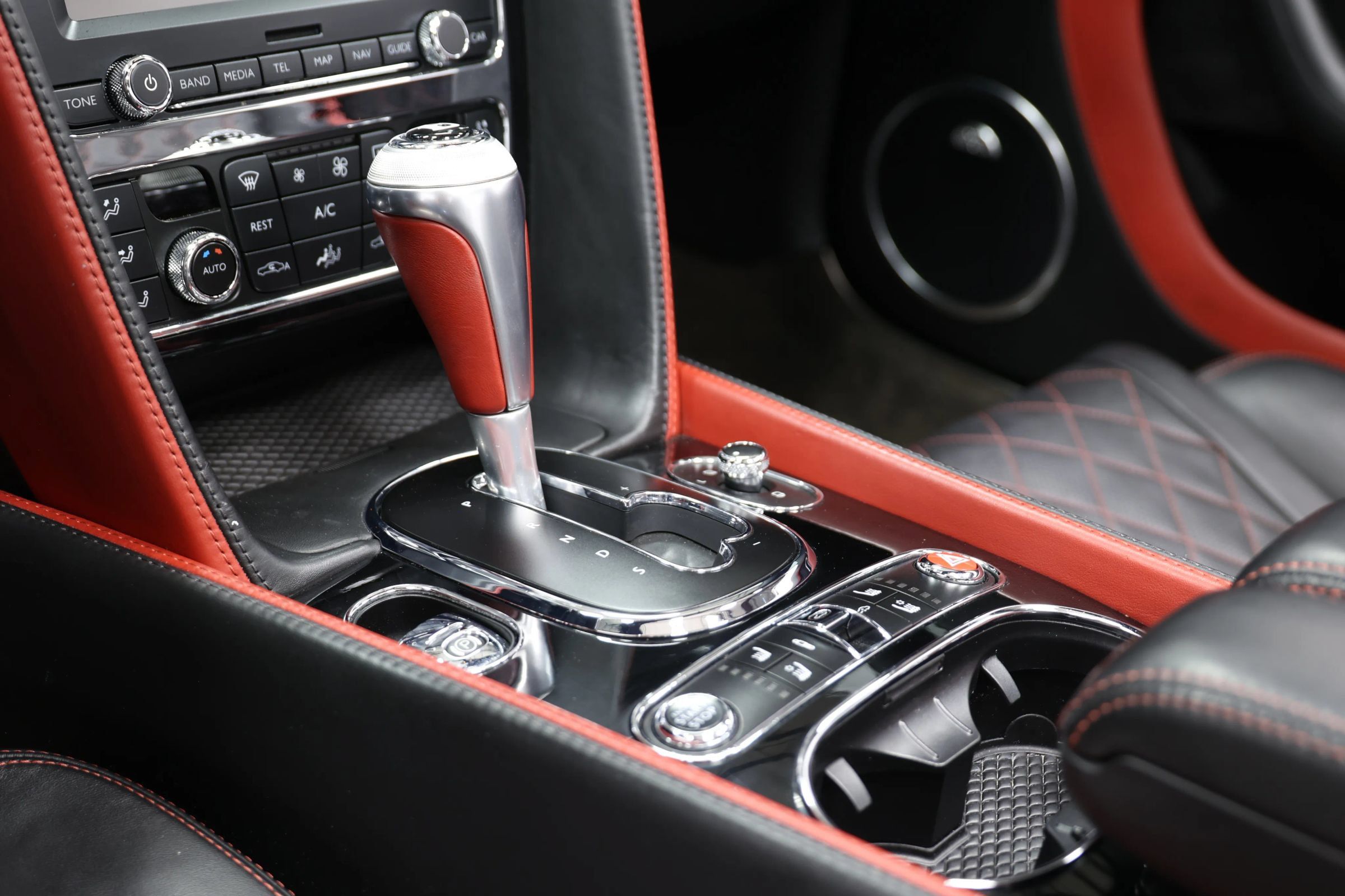 Used 2016 Bentley Continental GT Speed AWD/4WD image 43