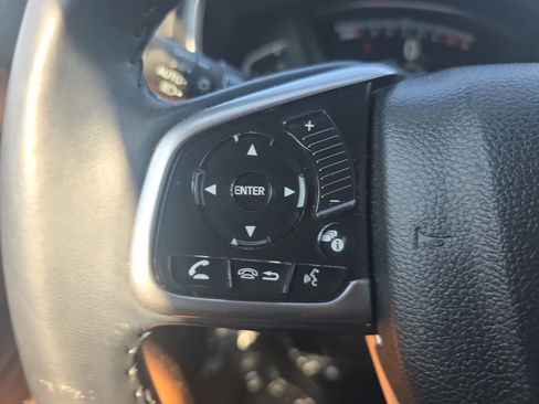 Used 2017 Honda CR-V EX-L image 17