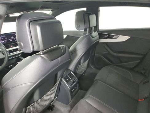 Certified 2023 Audi A5 2.0T Premium Plus w/ Premium Plus image 49