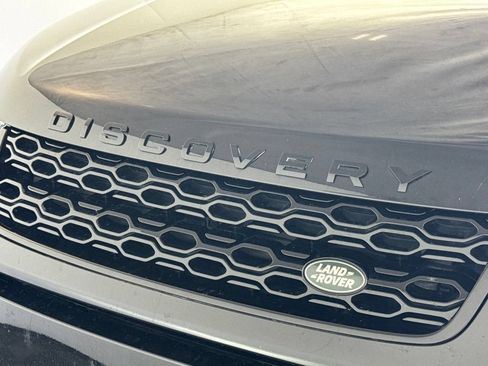 Used 2023 Land Rover Discovery Sport S R-Dynamic AWD/4WD image 40