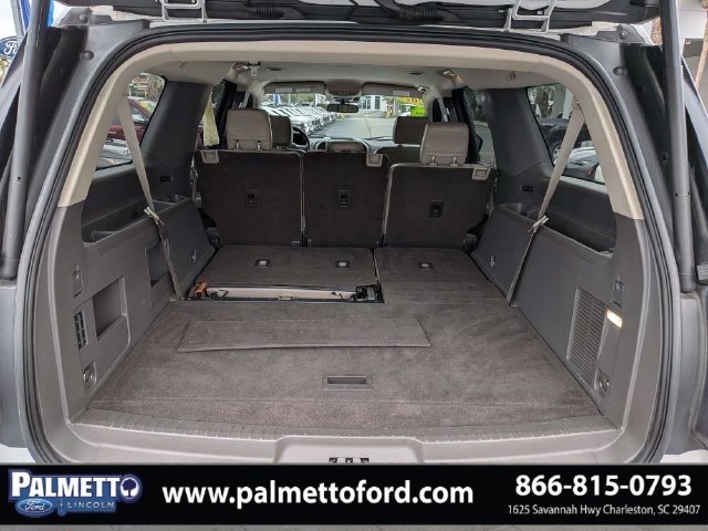 Used 2020 Ford Expedition Max XLT w/ Equipment Group 202A RWD image 12