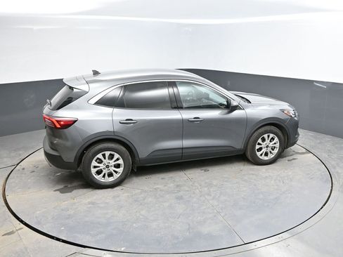 Used 2024 Ford Escape Active w/ Cold Weather Package image 29