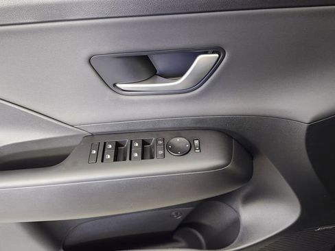 New 2026 Hyundai Kona Limited AWD/4WD image 10