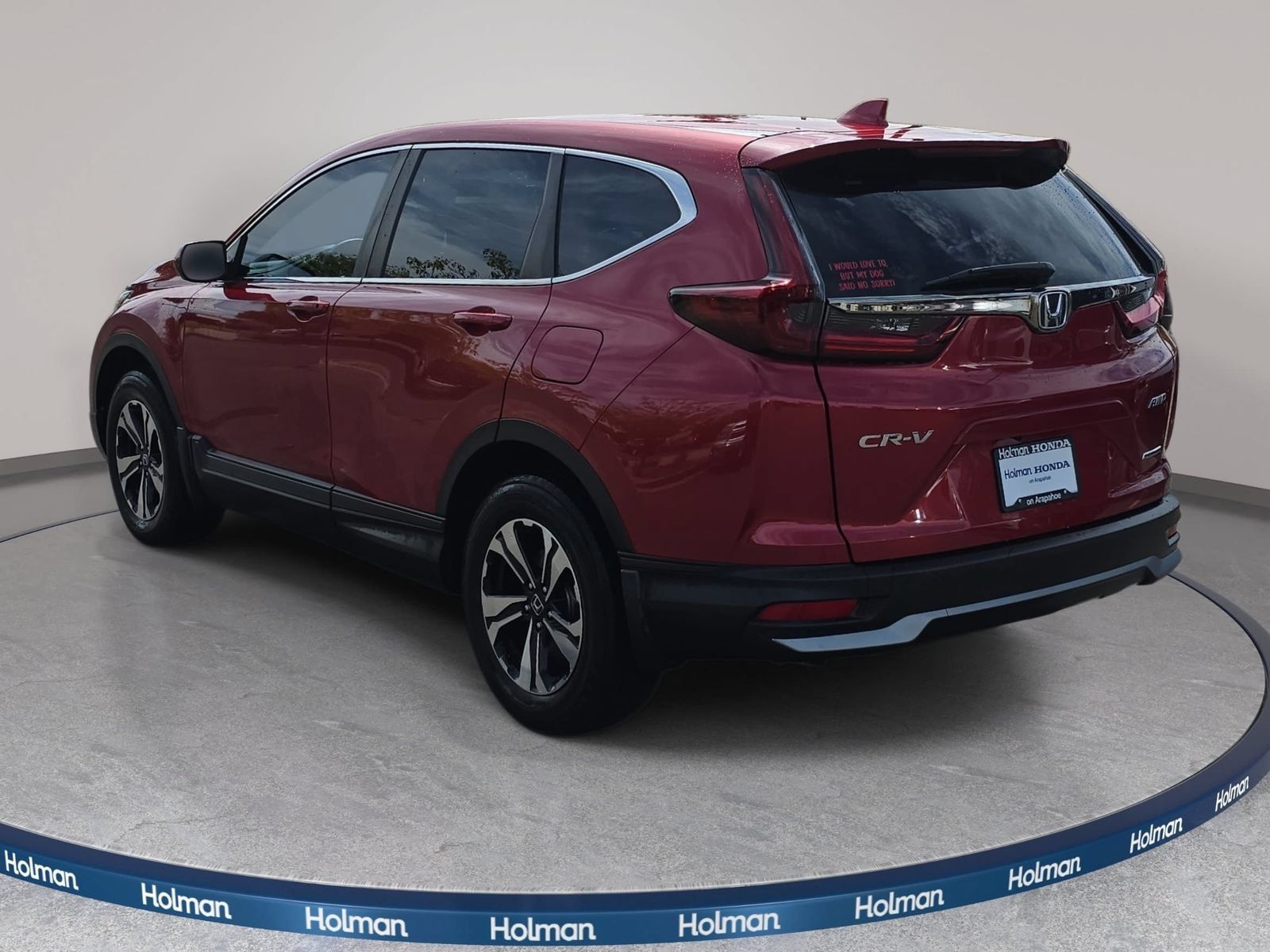 Used 2022 Honda CR-V Special Edition image 8