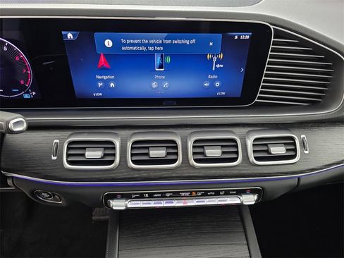 New 2026 Mercedes-Benz GLE 450 4MATIC image 16