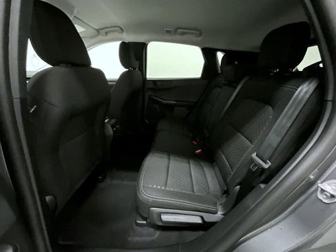 New 2026 Ford Escape Active w/ Tech Pack #1 image 12