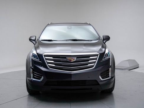 Used 2017 Cadillac XT5 Luxury w/ Driver Awareness Package image 24