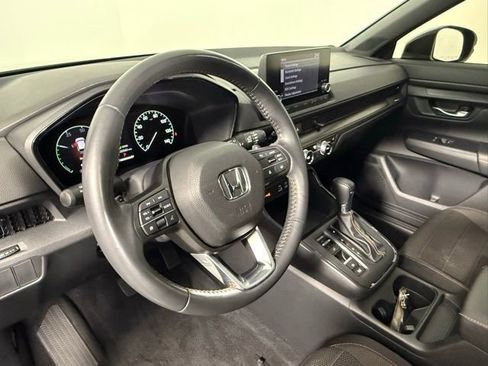 Used 2023 Honda CR-V Sport image 15