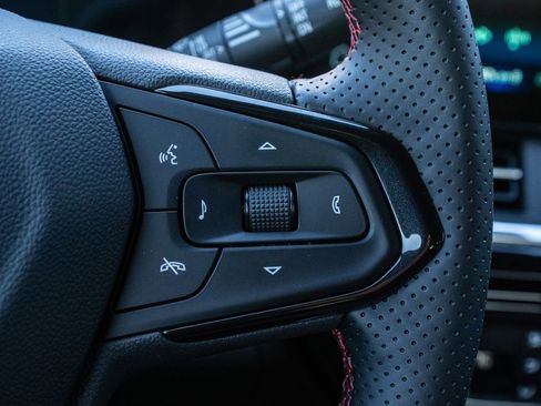 New 2026 Chevrolet Trax RS image 20