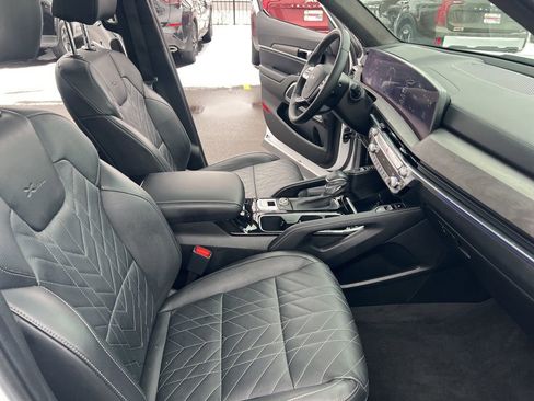 Used 2024 Kia Telluride SX Prestige X-Line image 22