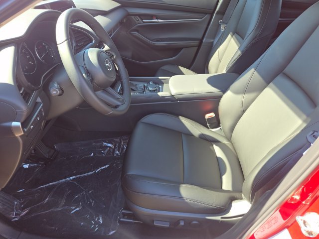 New 2026 MAZDA MAZDA3 2.5 S Sedan w/ Preferred Pkg FWD image 7