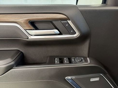 Certified 2025 Chevrolet Silverado 1500 LT Trail Boss w/ LT Trail Boss Premium Package image 21