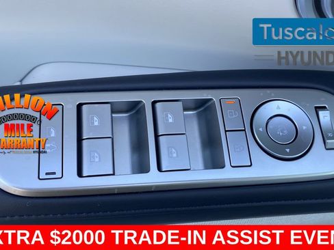 New 2026 Hyundai Palisade Calligraphy image 12