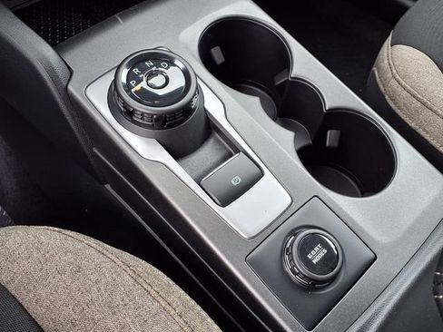 New 2026 Ford Bronco Sport Big Bend AWD/4WD image 15