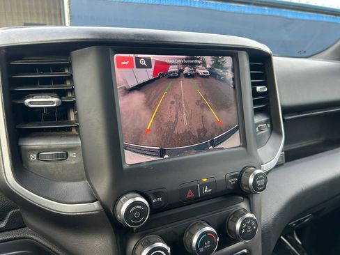 Used 2022 RAM 1500 Big Horn image 19