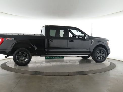 Used 2023 Ford F150 Lariat w/ Equipment Group 502A High AWD/4WD image 6