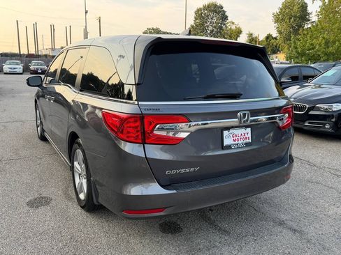 Used 2020 Honda Odyssey EX-L image 5
