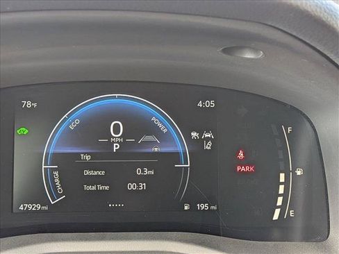 Certified 2025 Toyota Camry SE FWD image 11