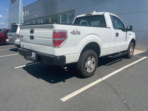 Used 2009 Ford F150 XL AWD/4WD image 4