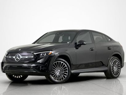 Used 2025 Mercedes-Benz GLC 300 4MATIC