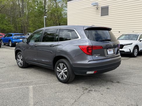 Used 2016 Honda Pilot EX-L image 4