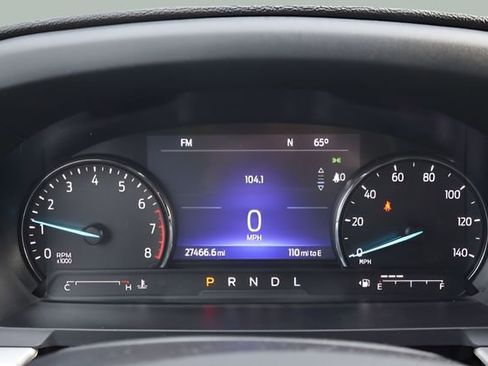 Used 2022 Ford Explorer XLT AWD/4WD image 20