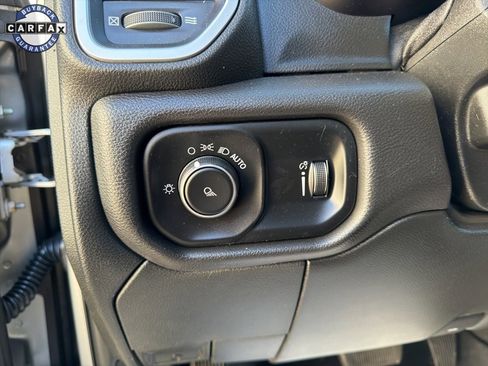 Used 2022 RAM 2500 Big Horn image 23