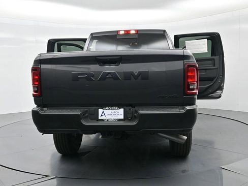 New 2026 RAM 2500 Tradesman image 34