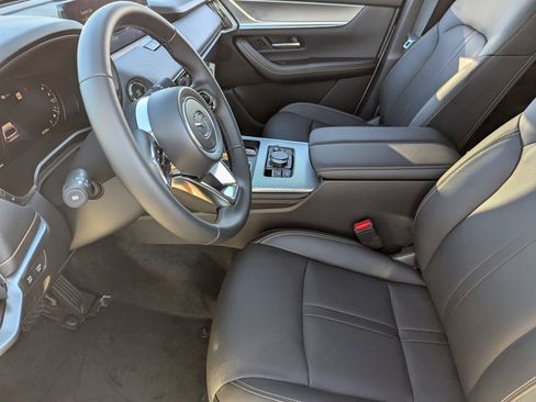 New 2026 MAZDA CX-90 3.3 Turbo w/ Premium Sport Pkg image 14