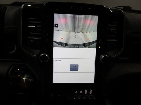Used 2022 RAM 1500 Laramie w/ Sport Appearance Package AWD/4WD image 24