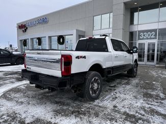 Used 2024 Ford F350 King Ranch video 2