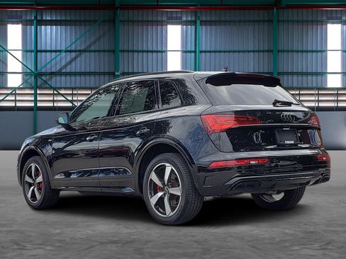 Used 2024 Audi Q5 2.0T Premium Plus AWD/4WD image 3