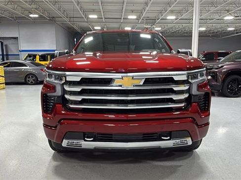 New 2026 Chevrolet Silverado 1500 High Country w/ Technology Package image 18