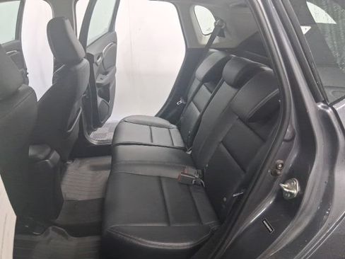 Used 2016 Honda Fit EX-L image 19