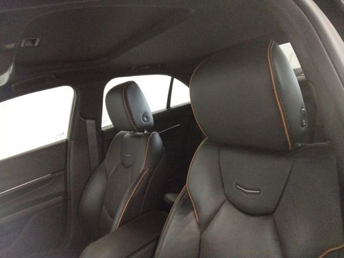 Used 2021 Cadillac CT4 Sport image 25