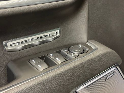 New 2026 GMC Sierra 1500 Denali w/ Technology Package AWD/4WD image 11