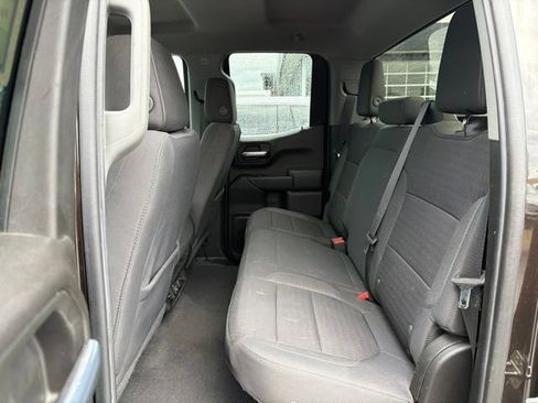 Used 2020 Chevrolet Silverado 1500 LT w/ All-Star Edition AWD/4WD image 27
