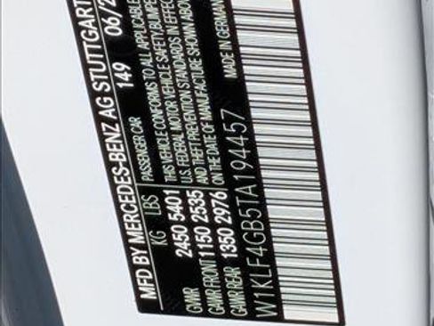 New 2026 Mercedes-Benz E 350 Sedan image 18