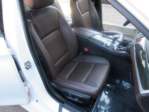 Used 2015 BMW 535i Sedan image 21