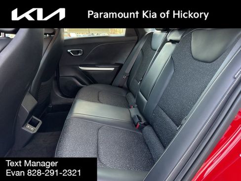 Used 2025 Kia K4 GT-Line image 13