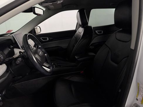 Used 2022 Jeep Compass Latitude AWD/4WD image 21
