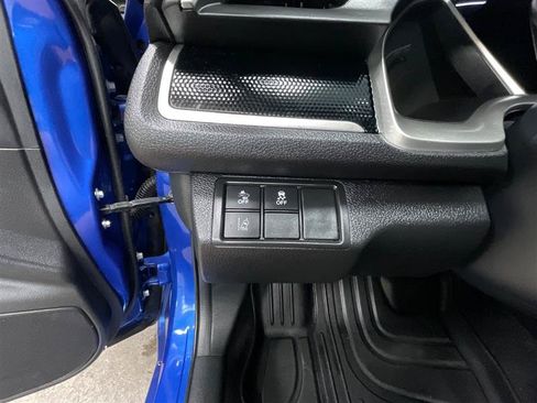 Used 2021 Honda Civic Sport image 21